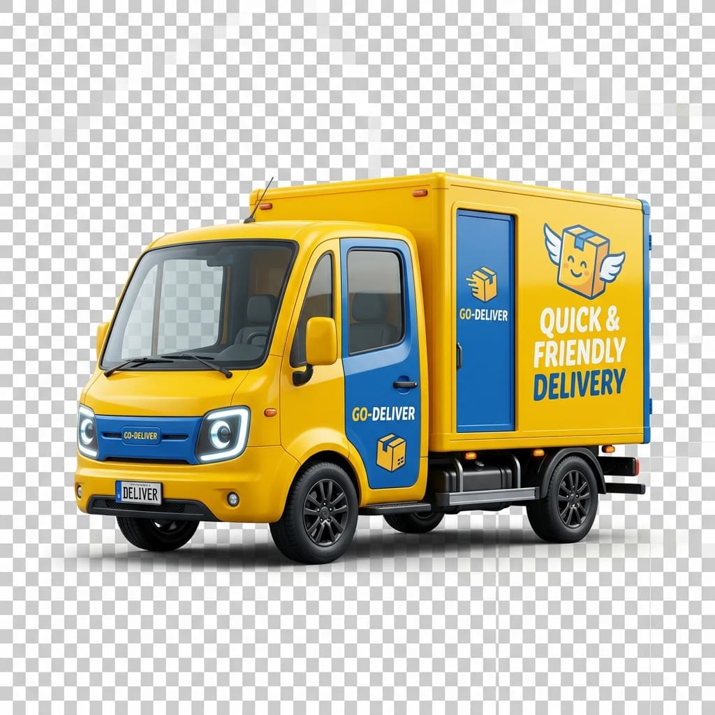 Free Delivery